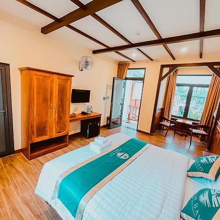 Palm Bay Resort Phú Quốc Eksteriør billede