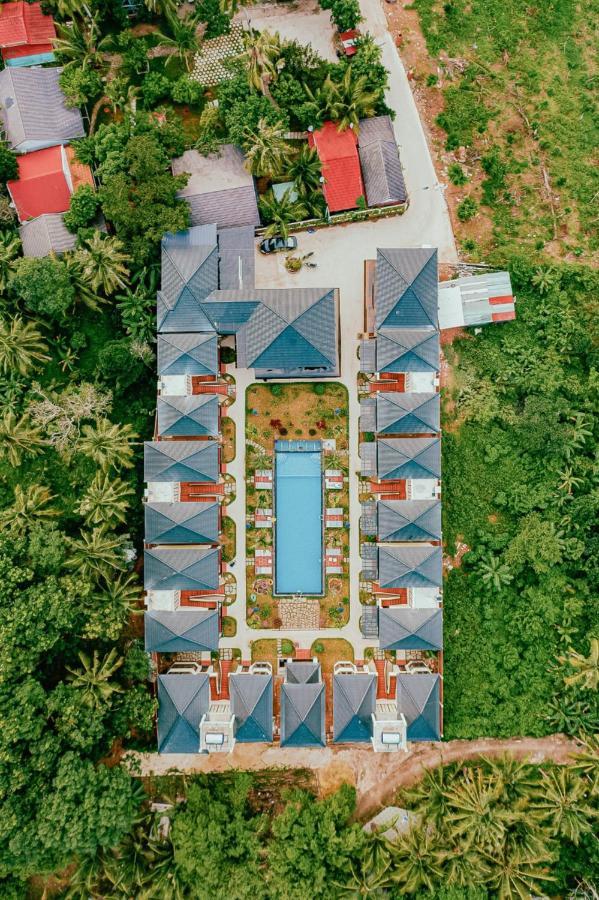 Palm Bay Resort Phú Quốc Eksteriør billede