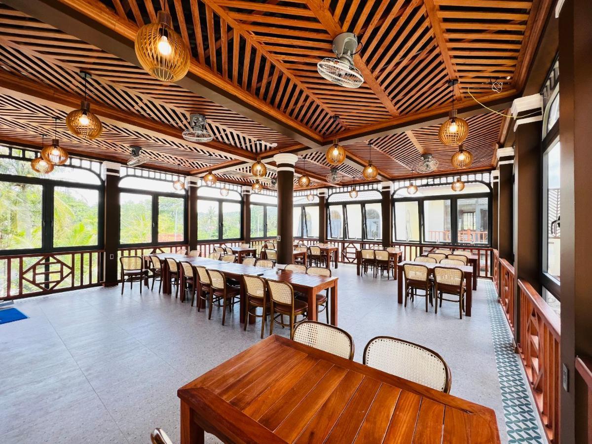 Palm Bay Resort Phú Quốc Eksteriør billede