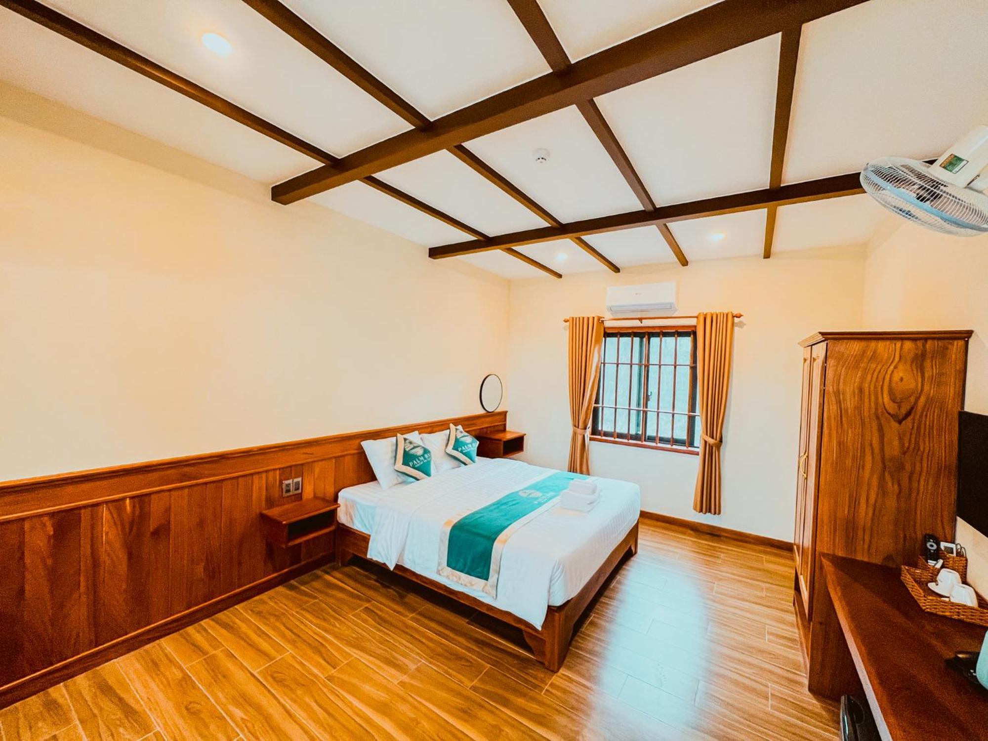 Palm Bay Resort Phú Quốc Eksteriør billede