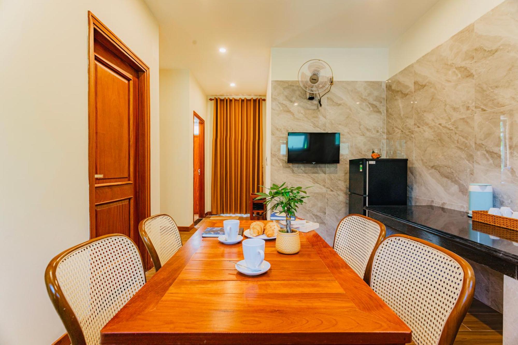 Palm Bay Resort Phú Quốc Eksteriør billede