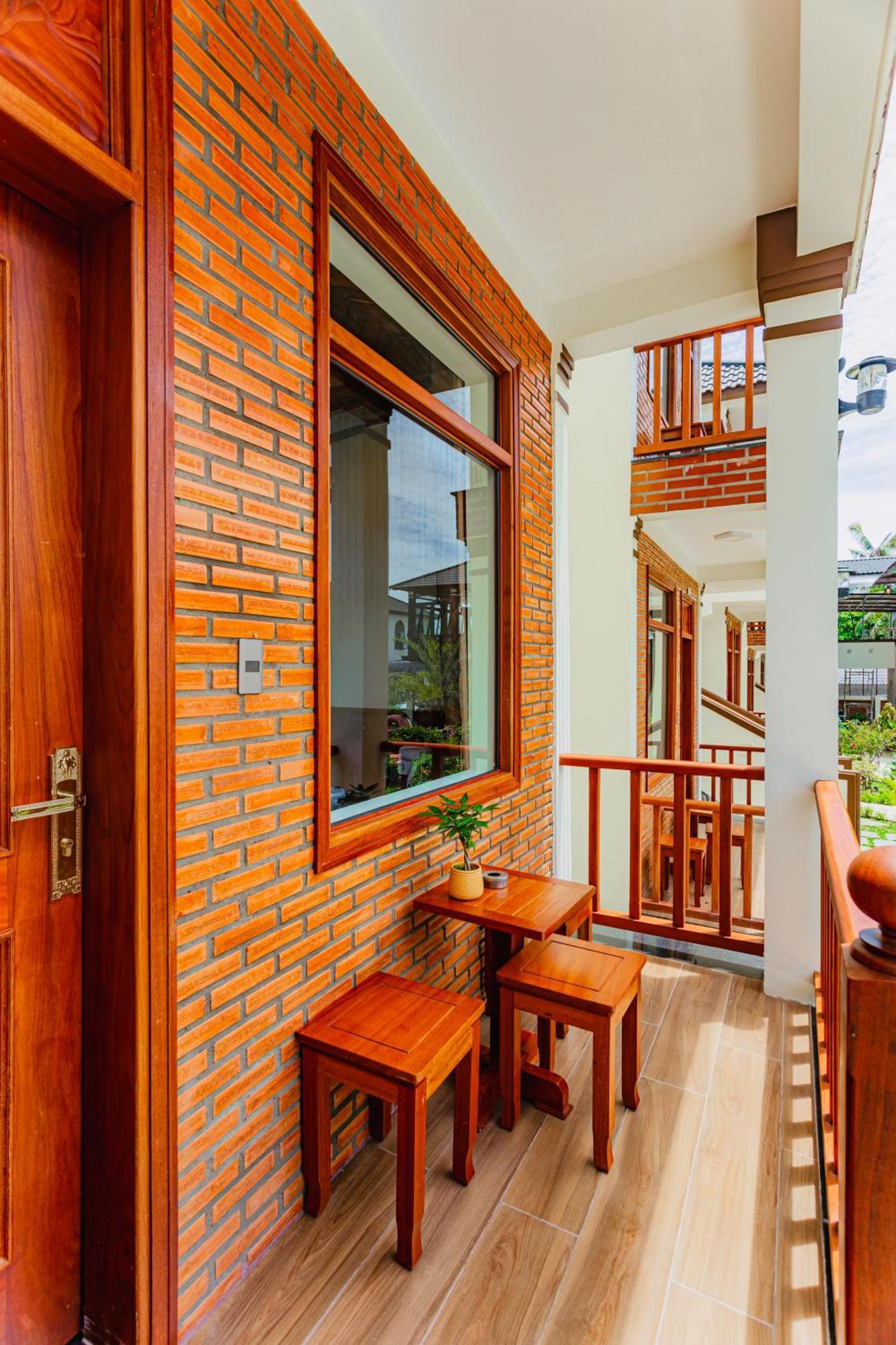 Palm Bay Resort Phú Quốc Eksteriør billede