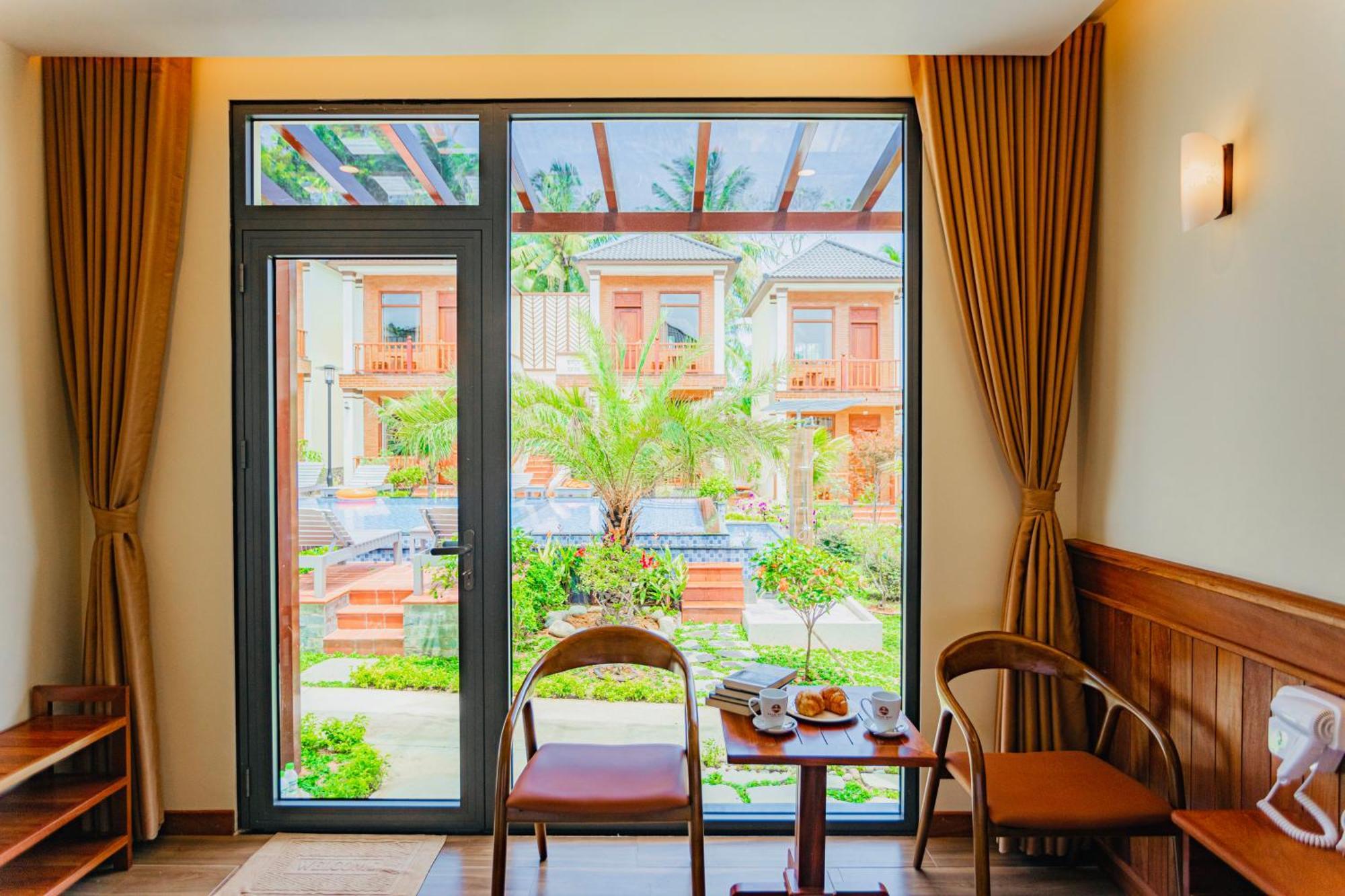 Palm Bay Resort Phú Quốc Eksteriør billede