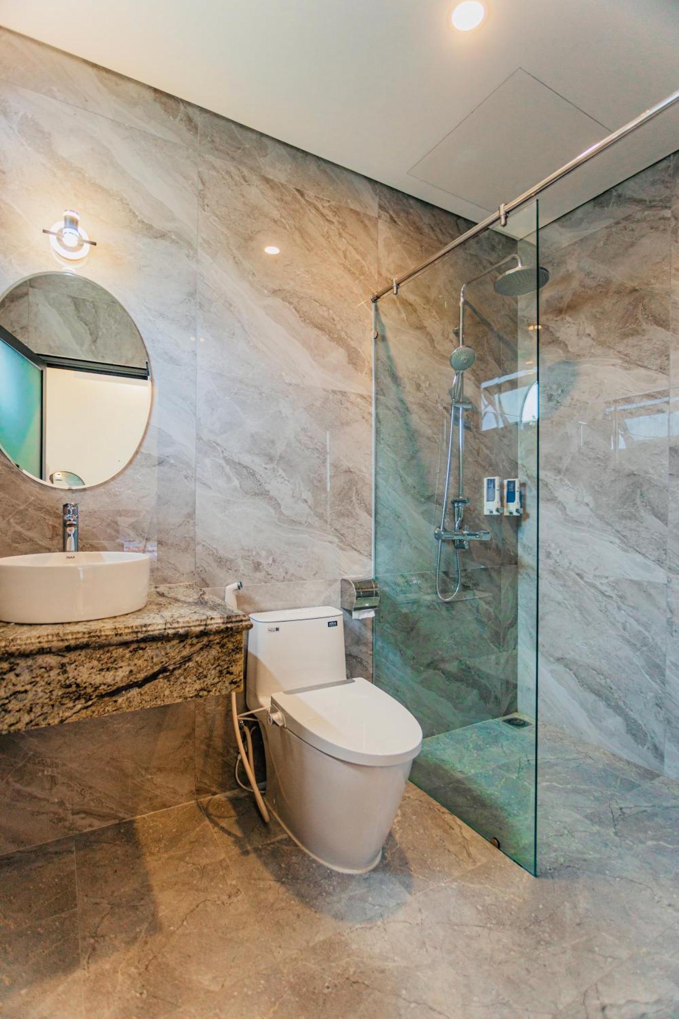 Palm Bay Resort Phú Quốc Eksteriør billede