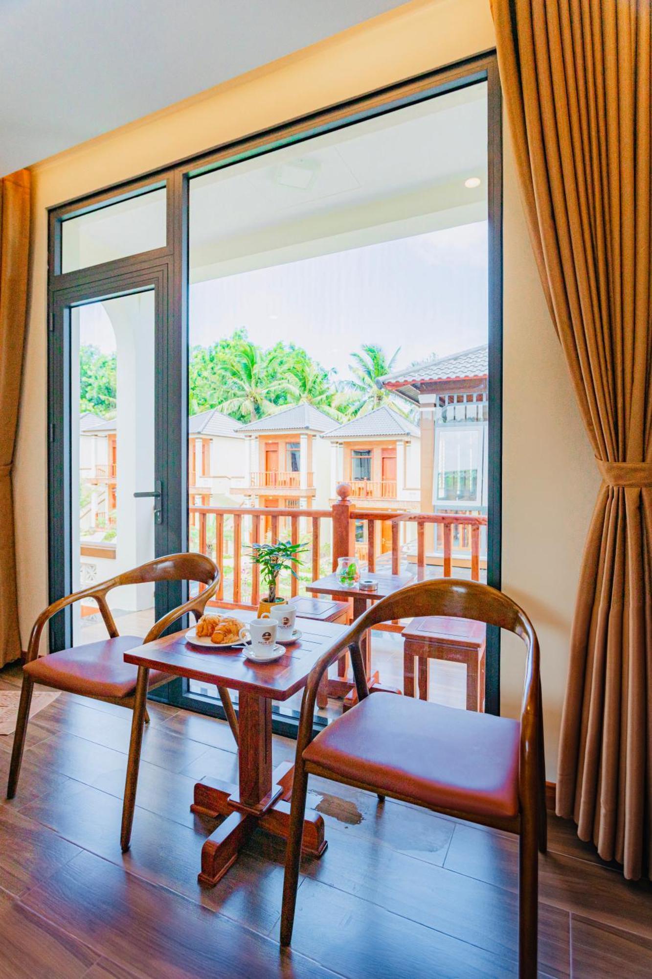 Palm Bay Resort Phú Quốc Eksteriør billede